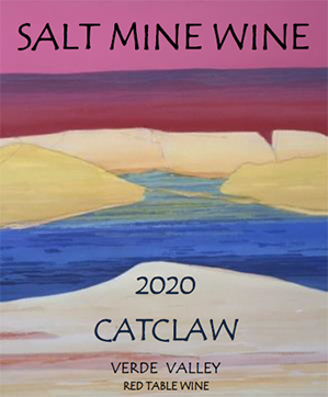 2020 Catclaw