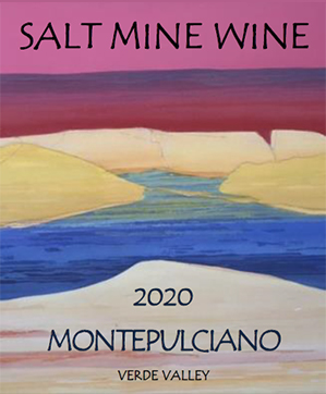 2020 Montepulciano