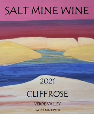 2021 Cliffrose